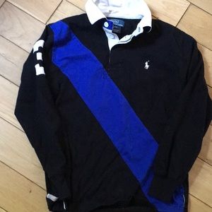 Polo by Ralph Lauren boys ruby shirt